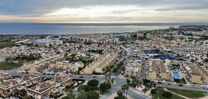 Image No.30-Appartement de 1 chambre à vendre à Orihuela