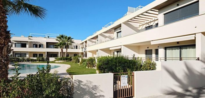 Image No.21-Appartement de 2 chambres à vendre à Torrevieja