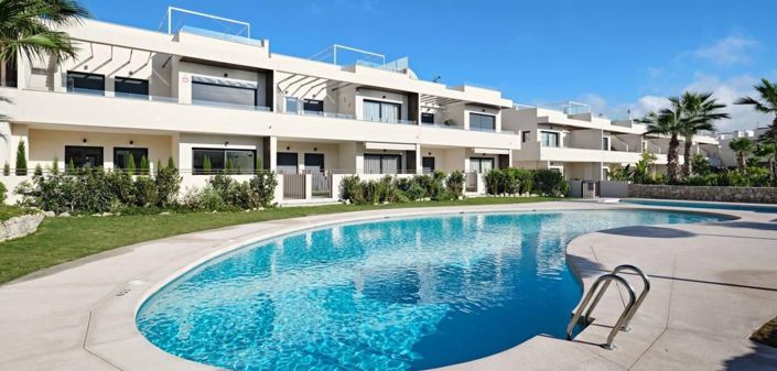 Image No.7-Appartement de 2 chambres à vendre à Torrevieja