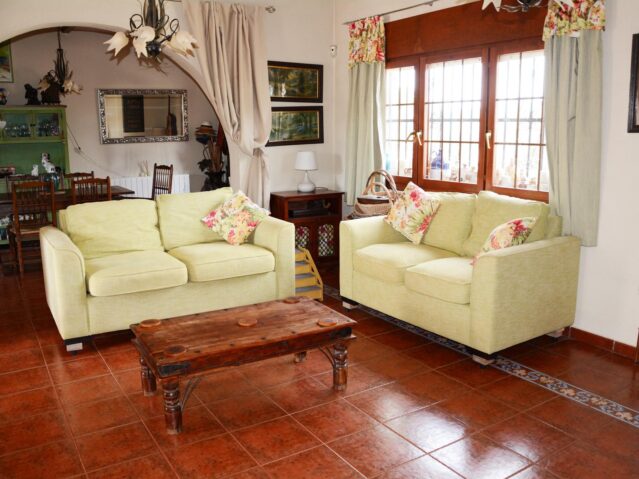 Image No.12-Villa de 4 chambres à vendre à Daya Vieja