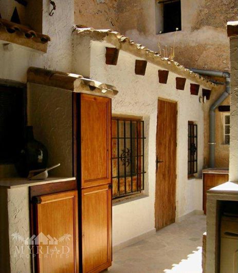 Image No.25-5 Bed Chalet for sale