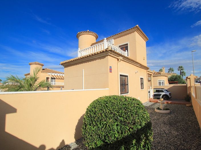 Image No.5-4 Bed Villa for sale