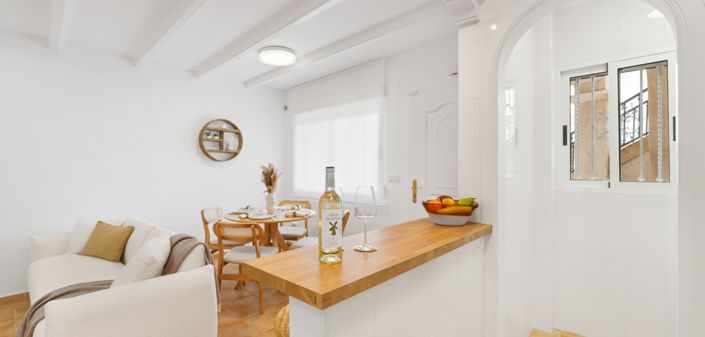 Image No.24-2 Bed Townhouse for sale