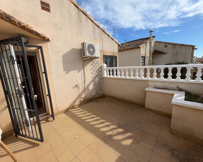 Image No.21-Villa de 3 chambres à vendre à Algorfa