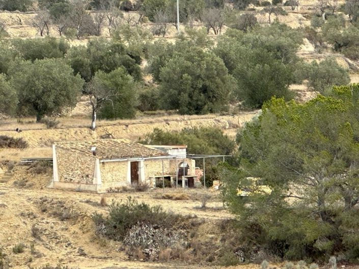 Image No.1-Country House for sale