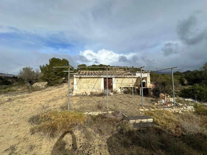 Image No.3-Country House for sale