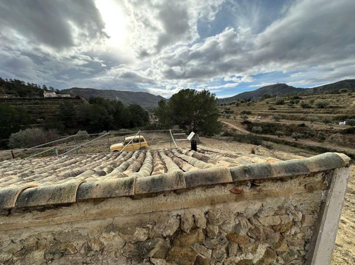 Image No.5-Country House for sale