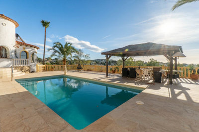 Espana Dream Properties most sold property