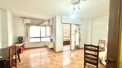 3 Bed Apartment for sale