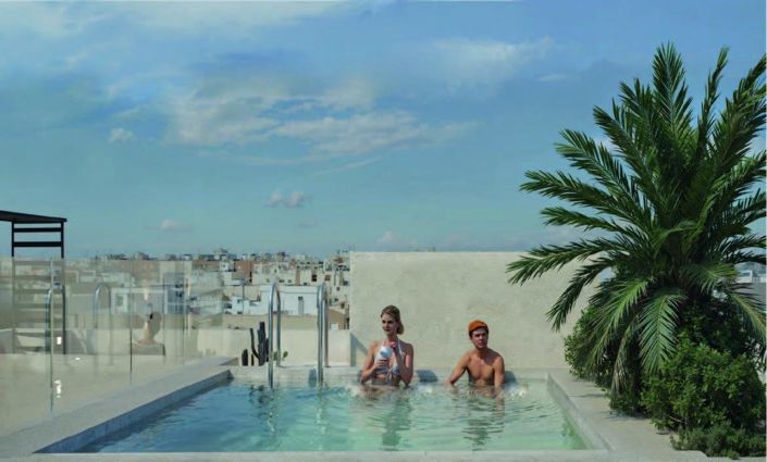 Image No.2-1 Bed Apartment for sale