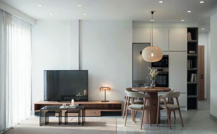 Image No.4-1 Bed Apartment for sale