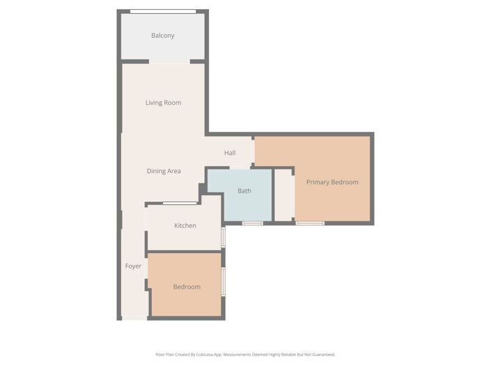 Image No.40-2 Bed Penthouse for sale