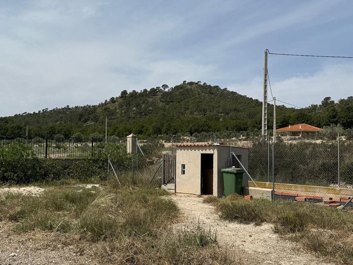 Image No.23-7 Bed Villa for sale