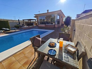 Espana Dream Properties most sold property