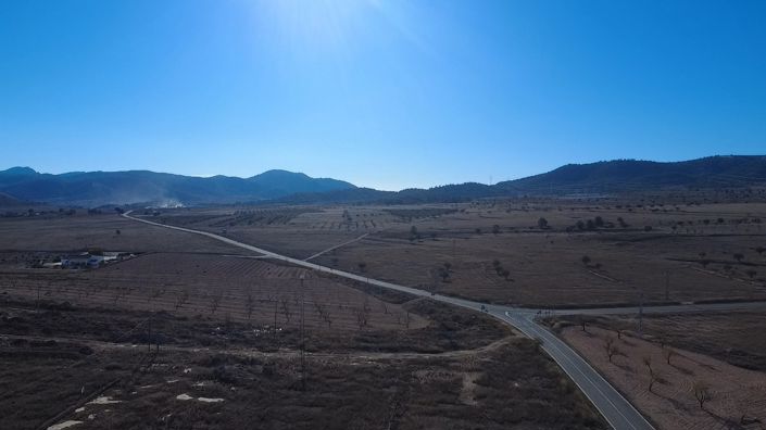 Image No.32-Villa de 3 chambres à vendre à Canada Del Trigo