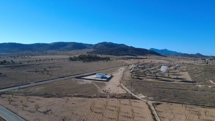 Image No.33-Villa de 3 chambres à vendre à Canada Del Trigo