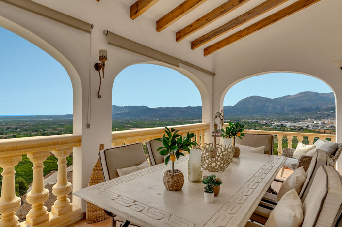 Image No.22-5 Bed Villa for sale