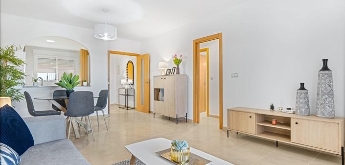 Image No.18-2 Bed Apartment for sale