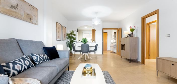 Image No.25-2 Bed Apartment for sale