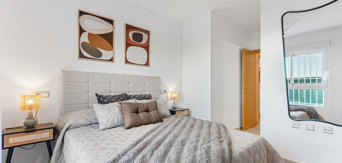 Image No.28-2 Bed Apartment for sale