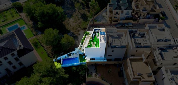 Image No.13-3 Bed Villa for sale