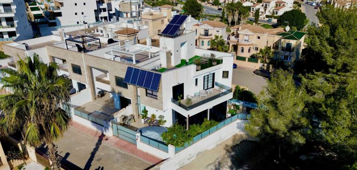 Image No.25-3 Bed Villa for sale