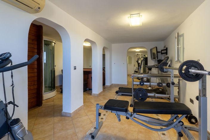 Image No.42-3 Bed Villa for sale