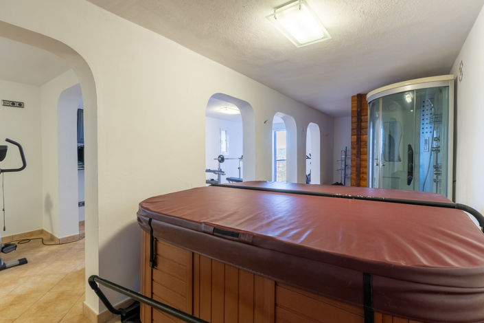 Image No.44-3 Bed Villa for sale