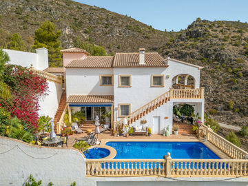 Espana Dream Properties most sold property