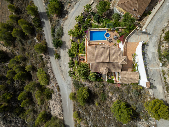 Image No.50-5 Bed Villa for sale