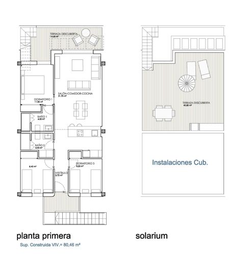 Image No.7-3 Bed Bungalow for sale