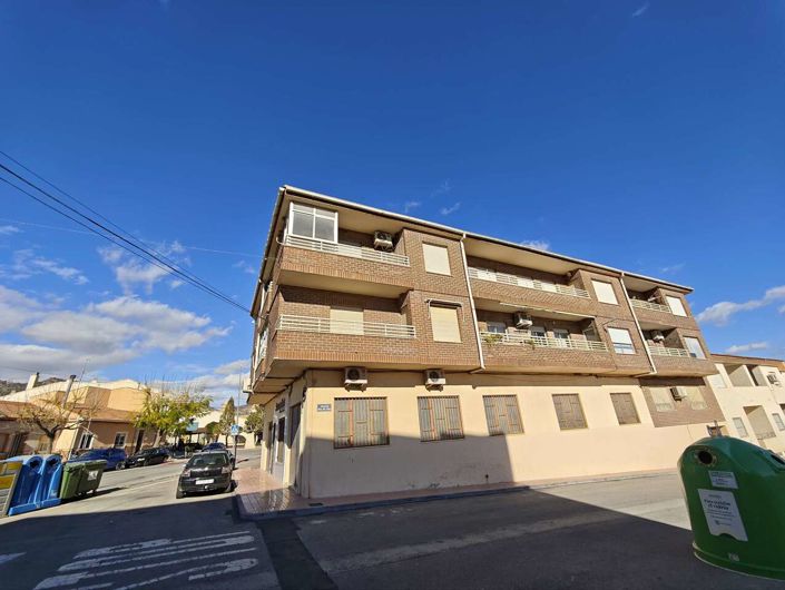 Image No.2-Appartement de 4 chambres à vendre à Salinas