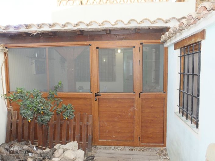 Image No.18-Maison de campagne de 3 chambres à vendre à Pinoso