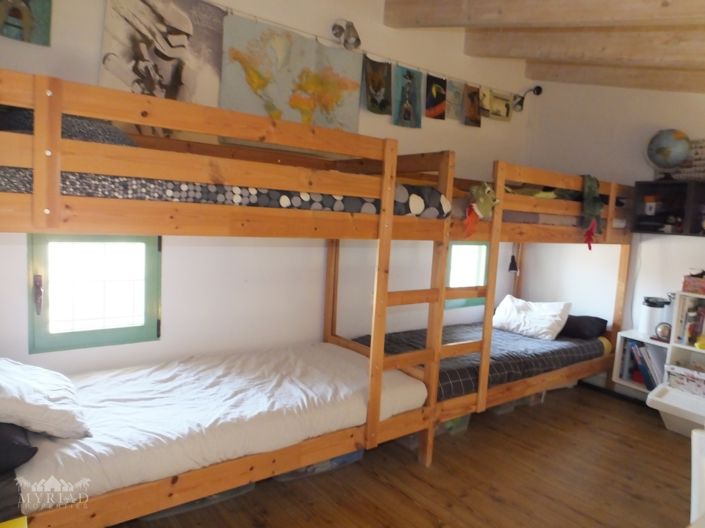 Image No.31-Maison de campagne de 3 chambres à vendre à Pinoso