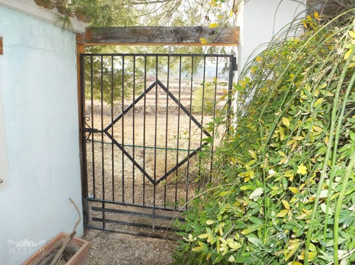 Image No.40-Maison de campagne de 3 chambres à vendre à Pinoso