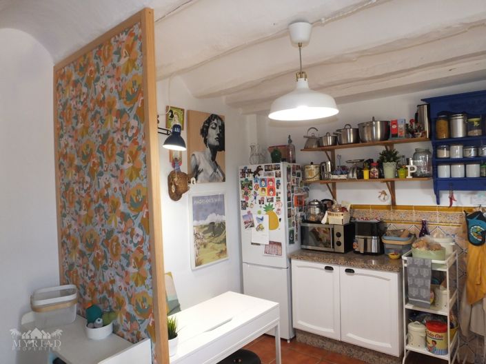 Image No.6-Maison de campagne de 3 chambres à vendre à Pinoso