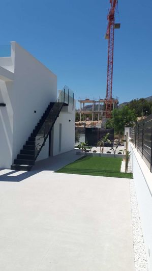 Image No.18-3 Bed Villa for sale