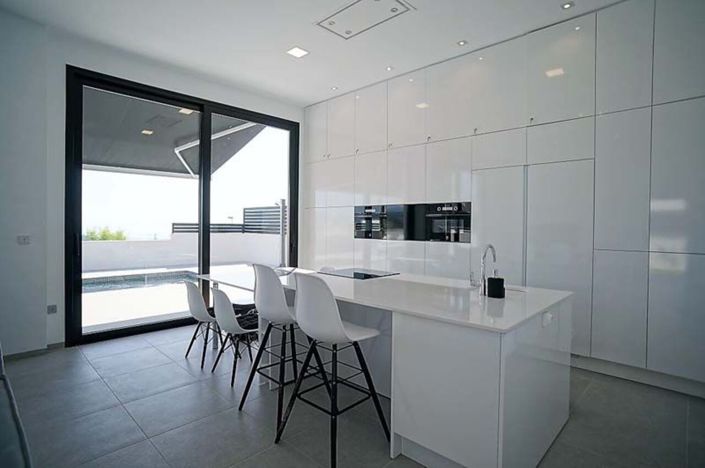 Image No.8-3 Bed Villa for sale