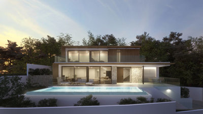 4 Bed Villa for sale