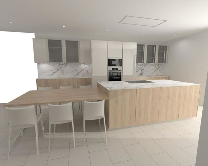 Image No.4-4 Bed Villa for sale