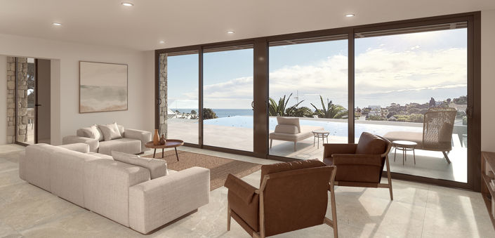 Image No.9-4 Bed Villa for sale