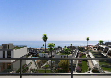 1 - Alicante, Apartment