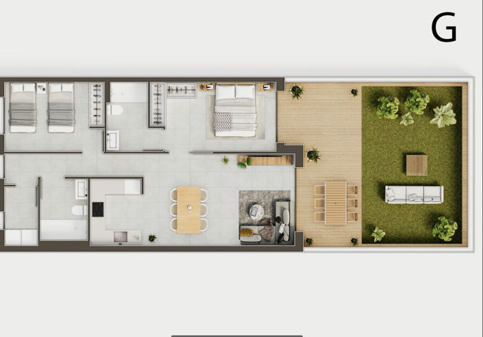 Image No.20-Apartment for sale