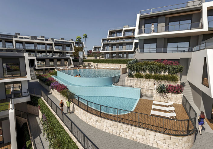 Image No.3-Apartment for sale