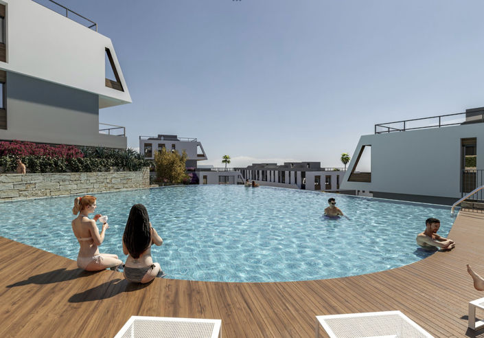 Image No.4-Apartment for sale