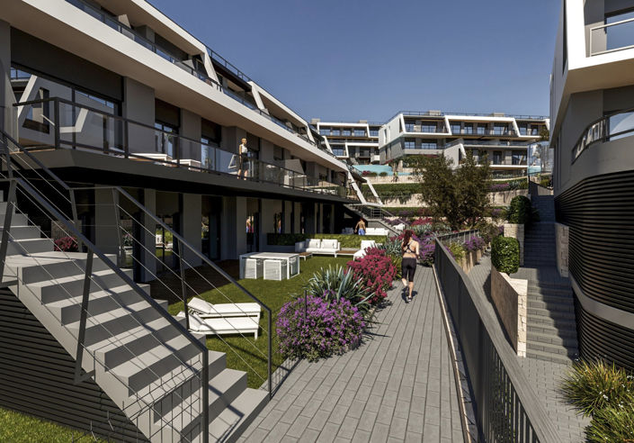 Image No.6-Appartement à vendre à Alicante