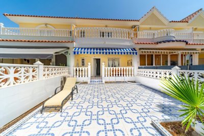 1 - Ciudad Quesada, Maison de ville