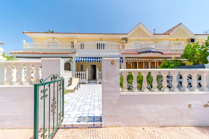 Image No.33-3 Bed Townhouse for sale