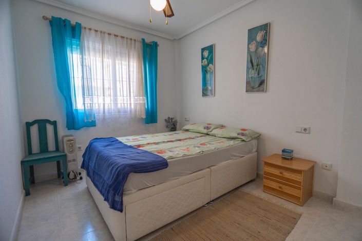 Image No.5-Appartement de 2 chambres à vendre à Ciudad Quesada