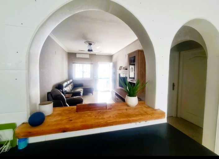 Image No.21-Villa de 2 chambres à vendre à San Miguel de Salinas